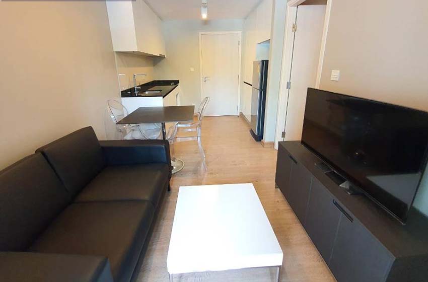 Condominium for rent in Sukhumvit